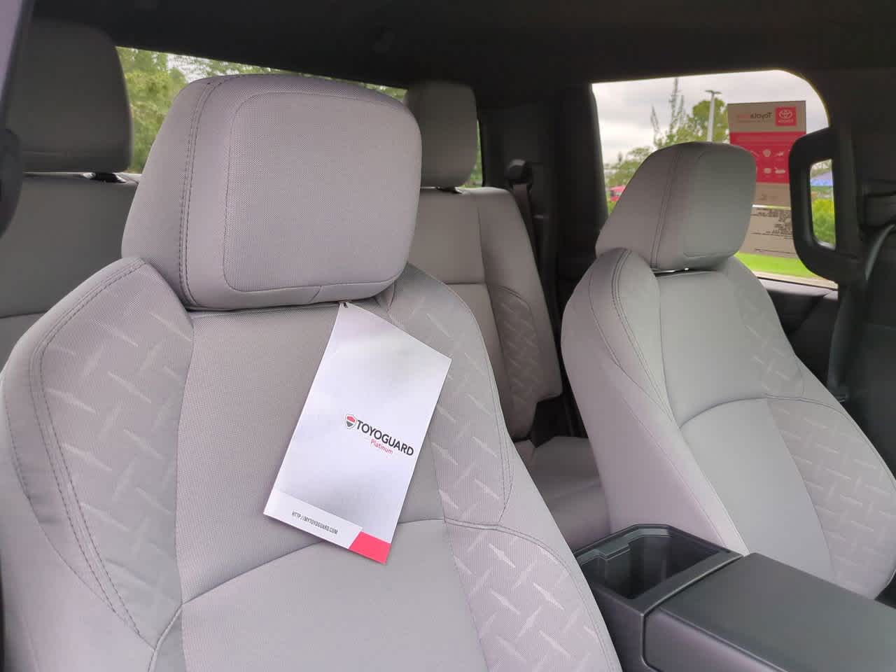 Thumbnail: 2025 Toyota Tacoma - 7