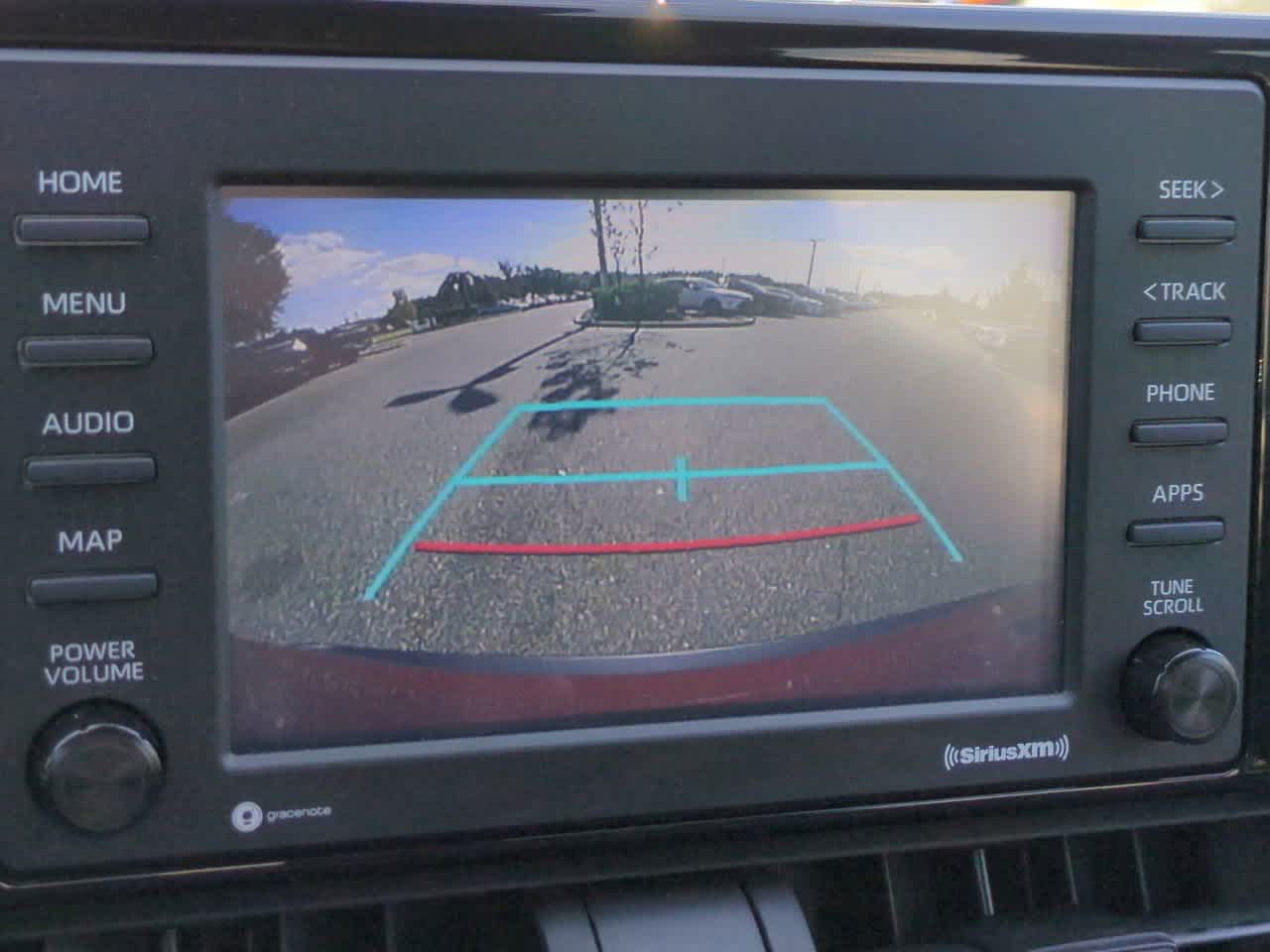 Thumbnail: 2021 Toyota RAV4 - 19