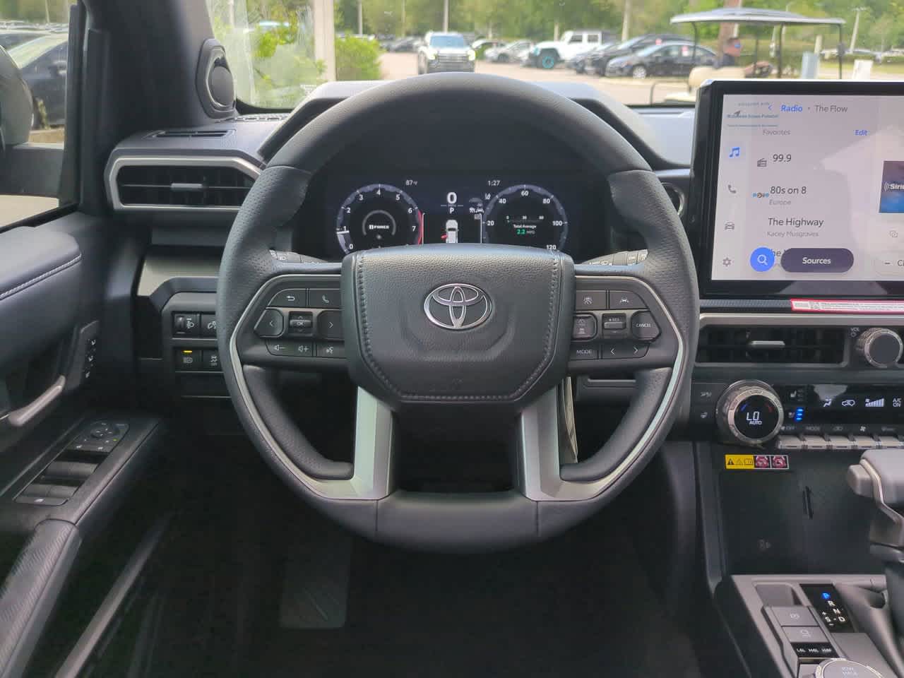 Thumbnail: 2026 Toyota 4Runner - 15