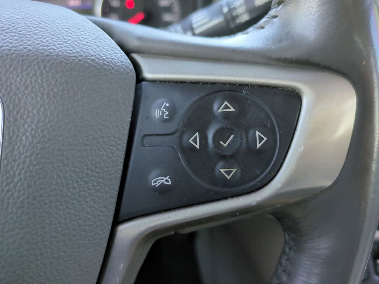 Thumbnail: 2019 GMC Terrain - 26