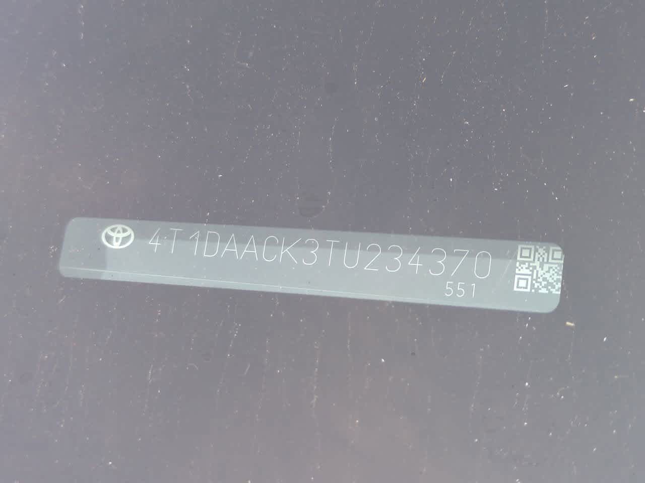 Thumbnail: 2026 Toyota Camry - 26