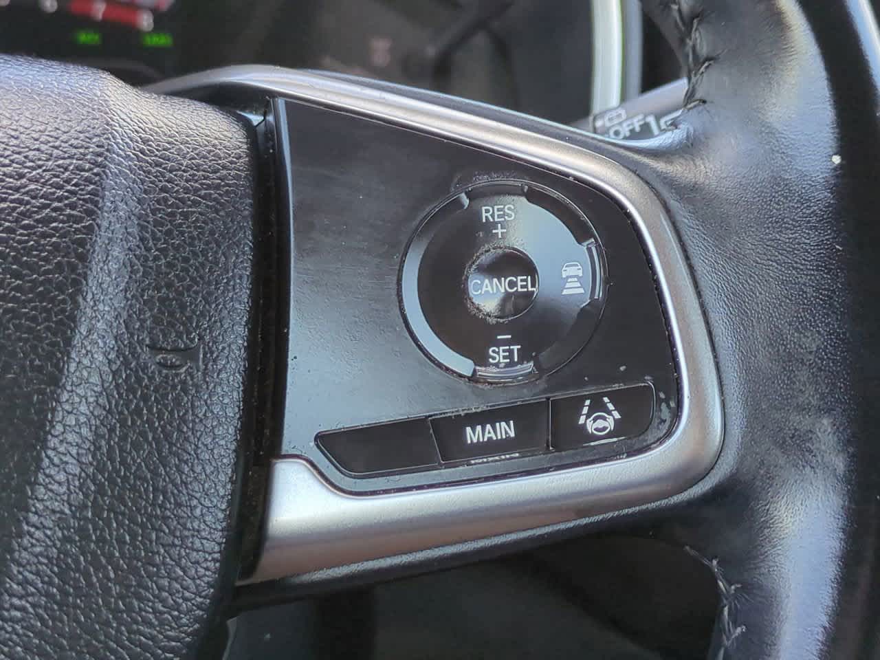 Thumbnail: 2017 Honda CR-V - 25