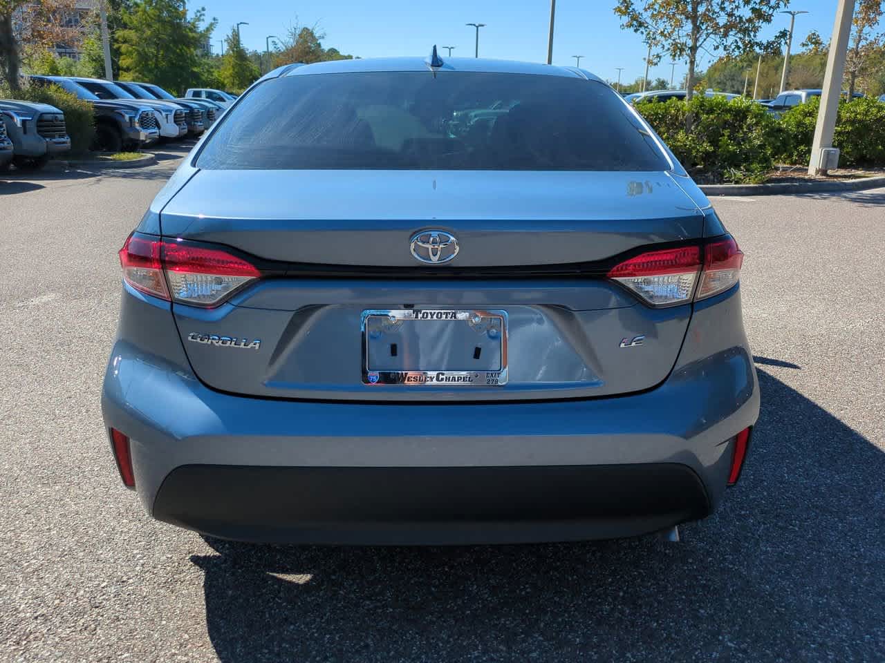 Thumbnail: 2026 Toyota Corolla - 5