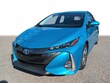  Toyota Prius Prime