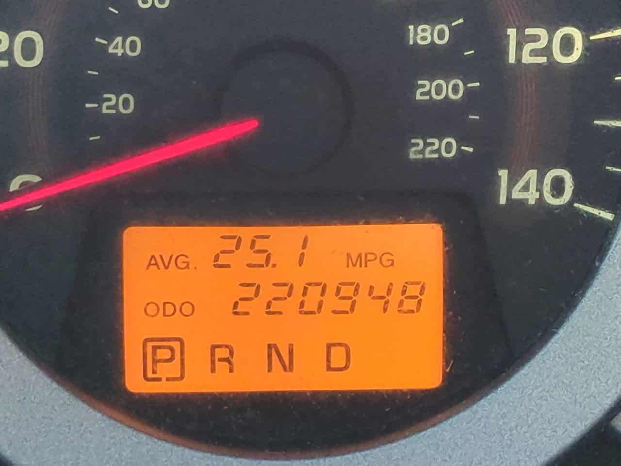 Thumbnail: 2011 Toyota RAV4 - 19