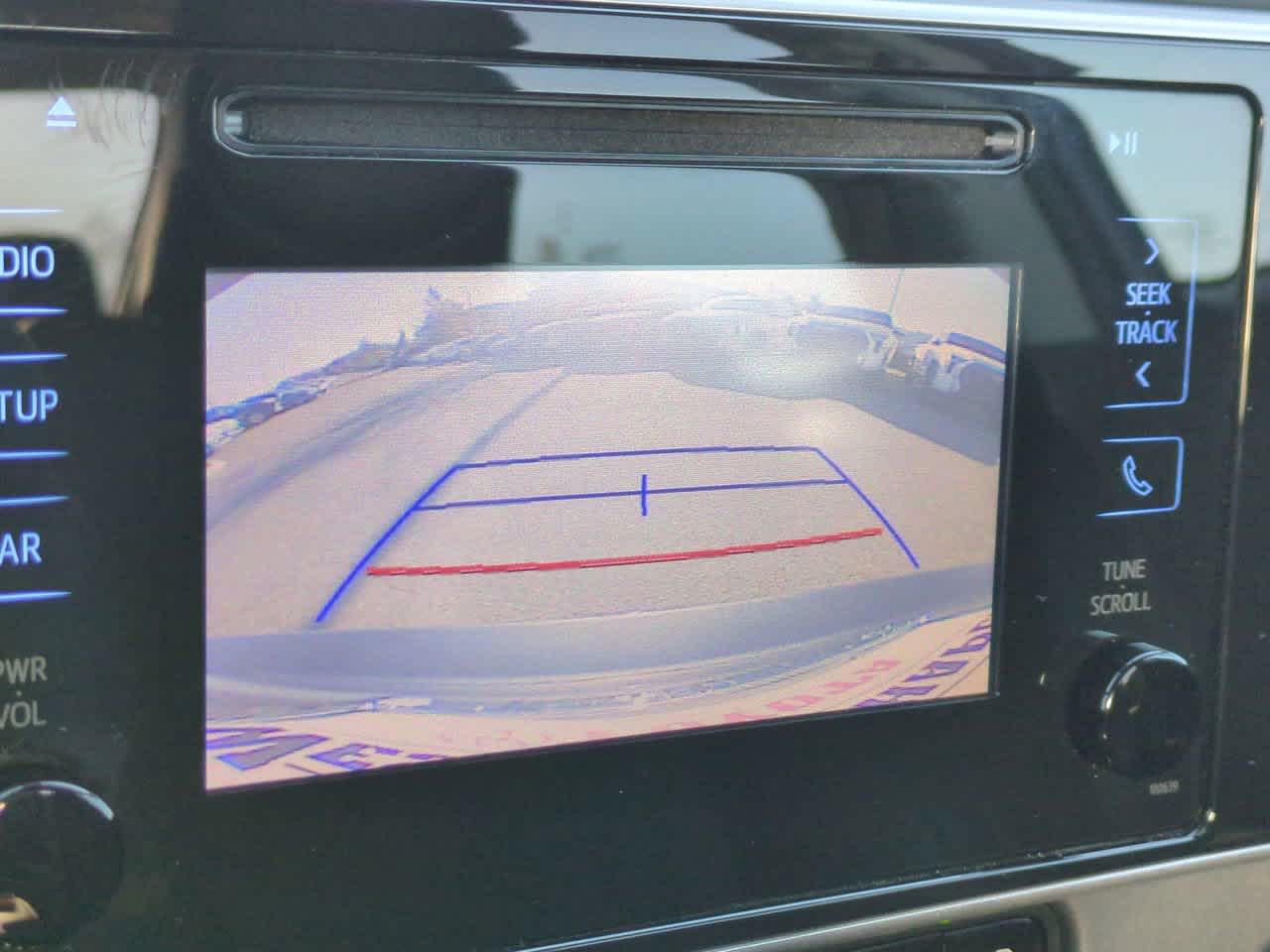 Thumbnail: 2018 Toyota Corolla - 19