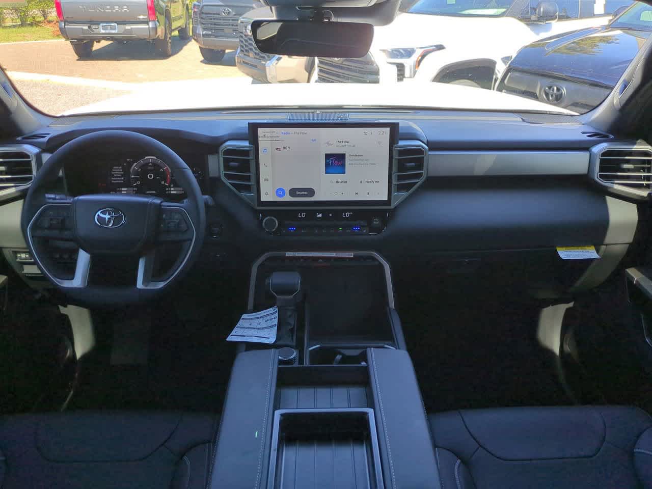 Thumbnail: 2026 Toyota Tundra - 14