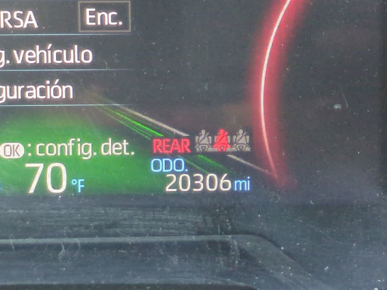 Thumbnail: 2024 Toyota RAV4 - 24