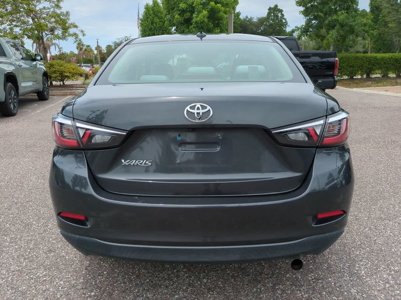 Thumbnail: 2019 Toyota Yaris - 5