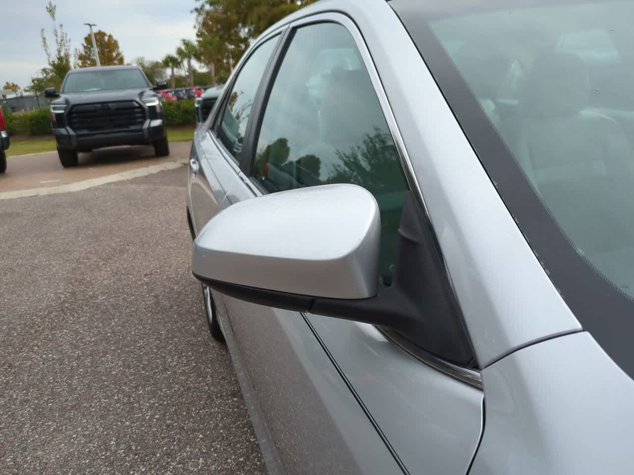 Thumbnail: 2013 Toyota Camry - 12