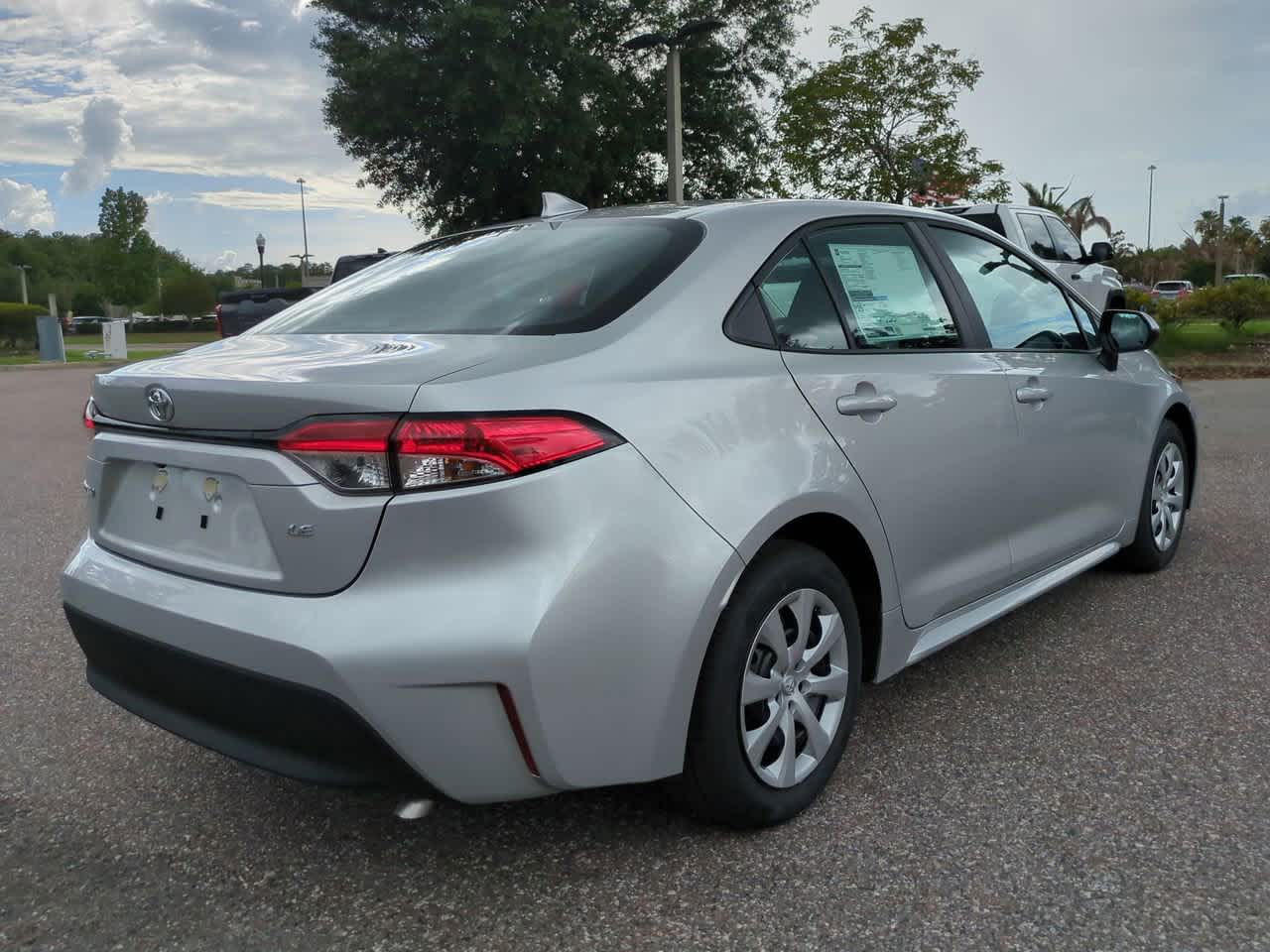 Thumbnail: 2026 Toyota Corolla - 6