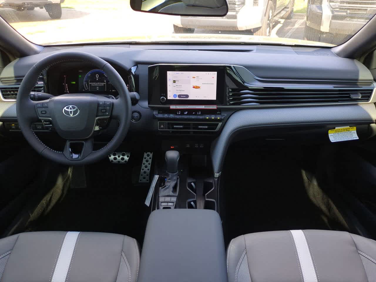 Thumbnail: 2026 Toyota Camry - 14