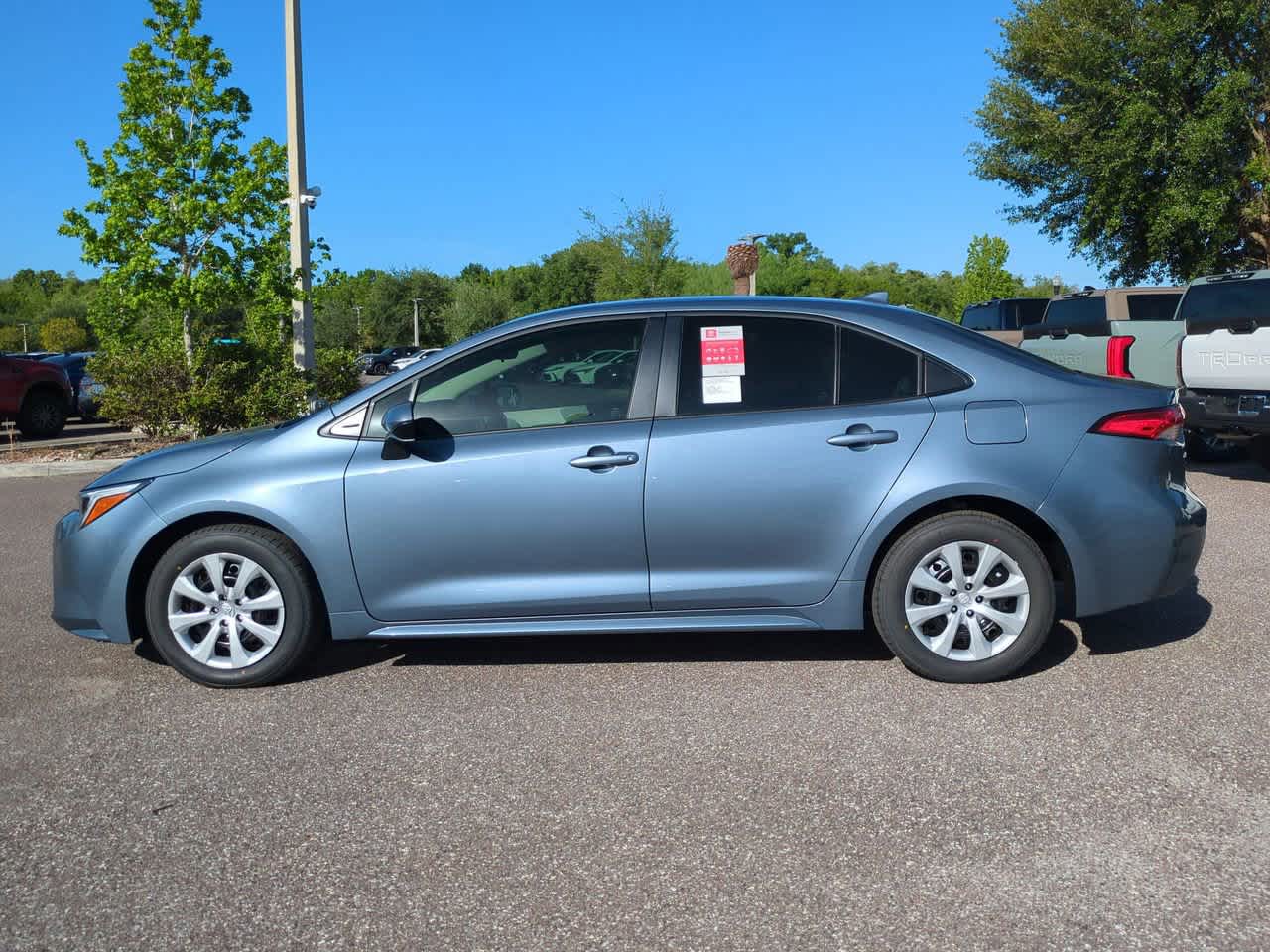 Thumbnail: 2026 Toyota Corolla - 3