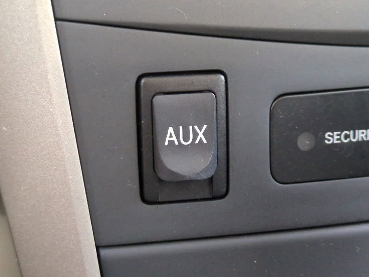 Thumbnail: 2012 Toyota Corolla - 19