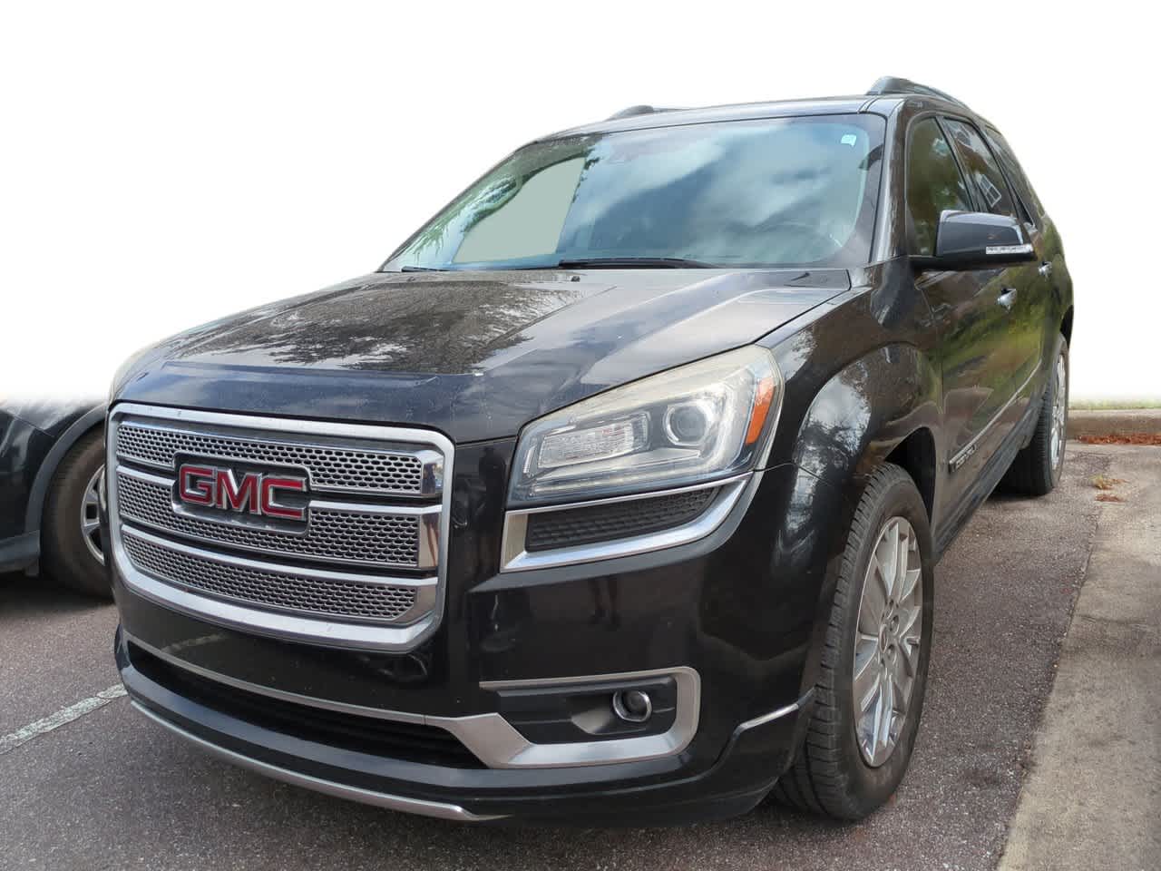 Thumbnail: 2015 GMC Acadia - 1