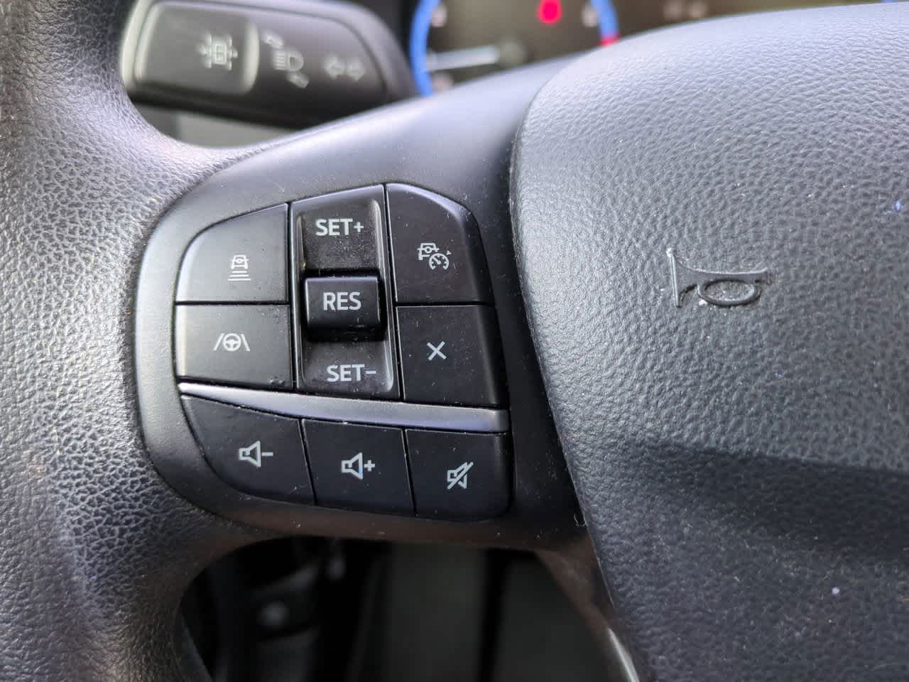 Thumbnail: 2021 Ford Bronco Sport - 22