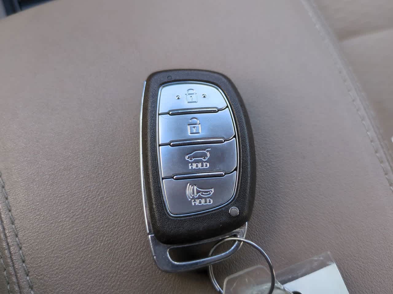 Thumbnail: 2019 Hyundai Tucson - 27