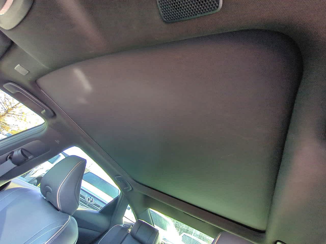 Thumbnail: 2024 Toyota Crown - 19