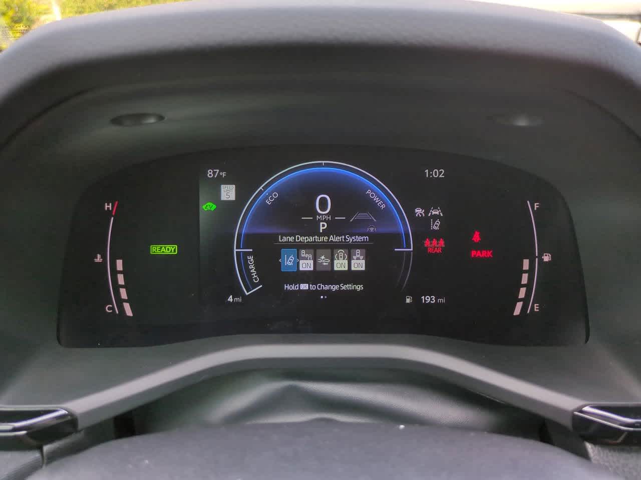 Thumbnail: 2026 Toyota Camry - 24