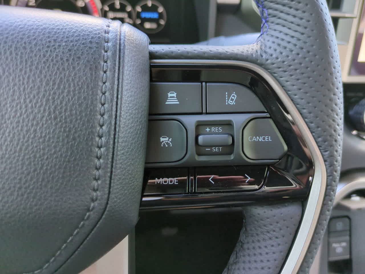 Thumbnail: 2026 Toyota Tundra - 25