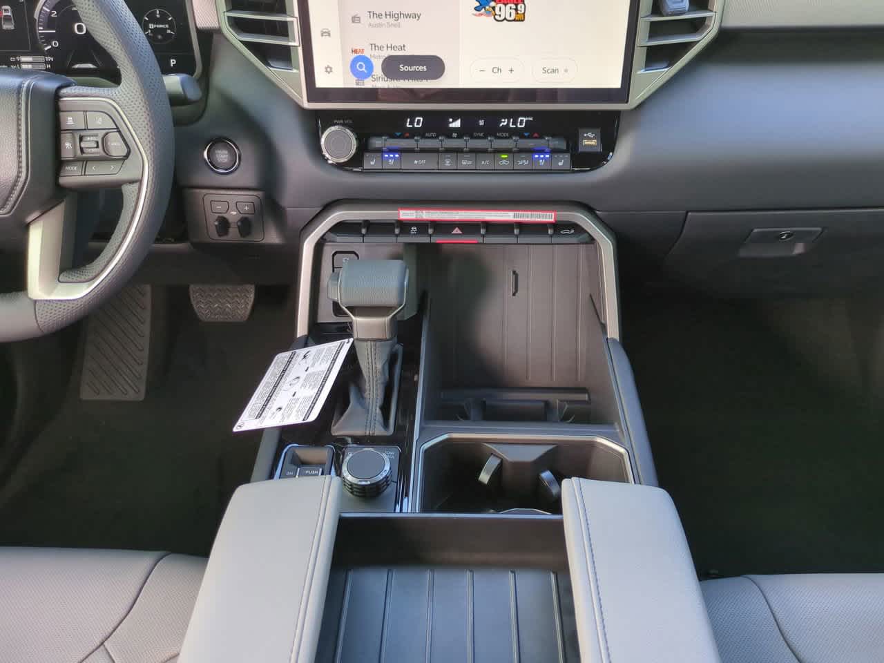 Thumbnail: 2026 Toyota Tundra - 18