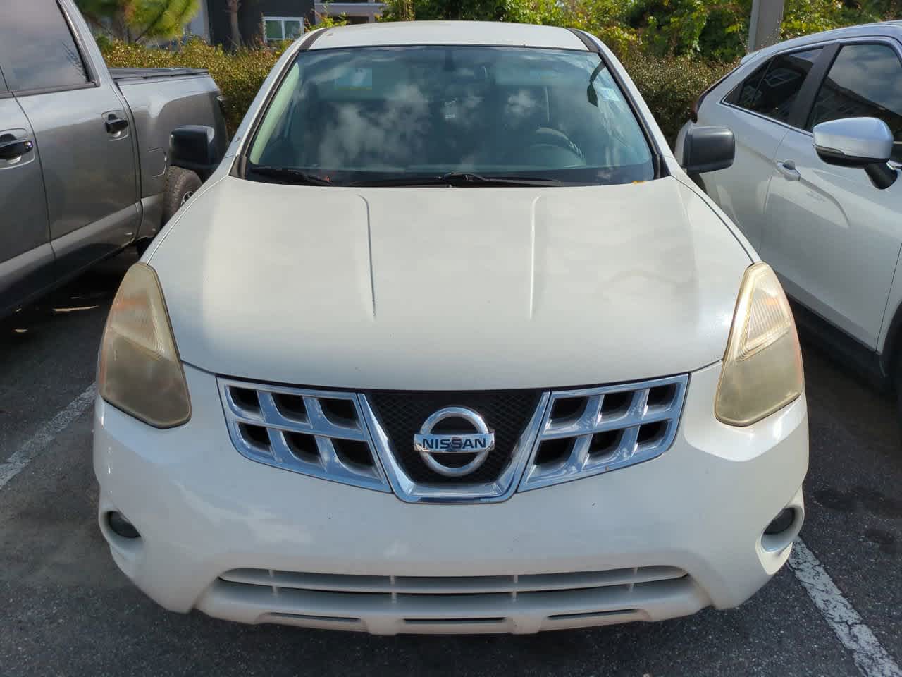 Thumbnail: 2012 Nissan Rogue - 7