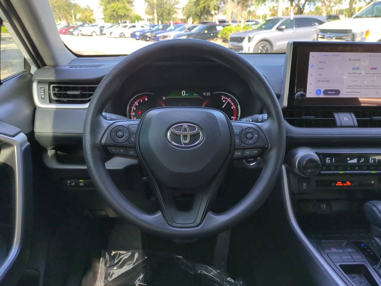 Thumbnail: 2024 Toyota RAV4 - 15