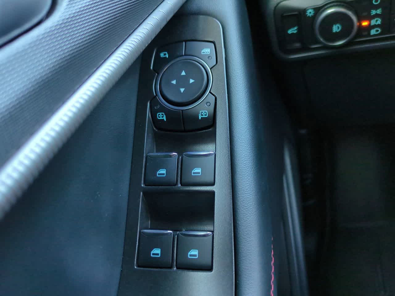 Thumbnail: 2025 Ford Explorer - 23