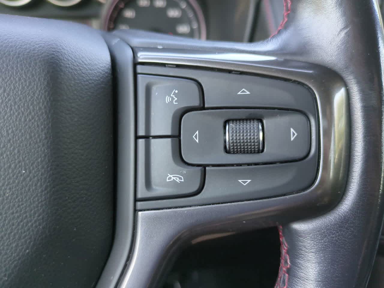 Thumbnail: 2021 Chevrolet Tahoe - 25