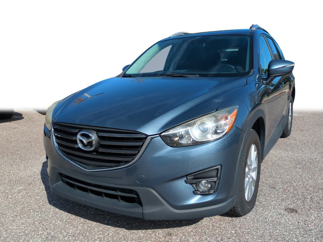 2016 Mazda CX-5 Touring -
                  Wesley Chapel, FL