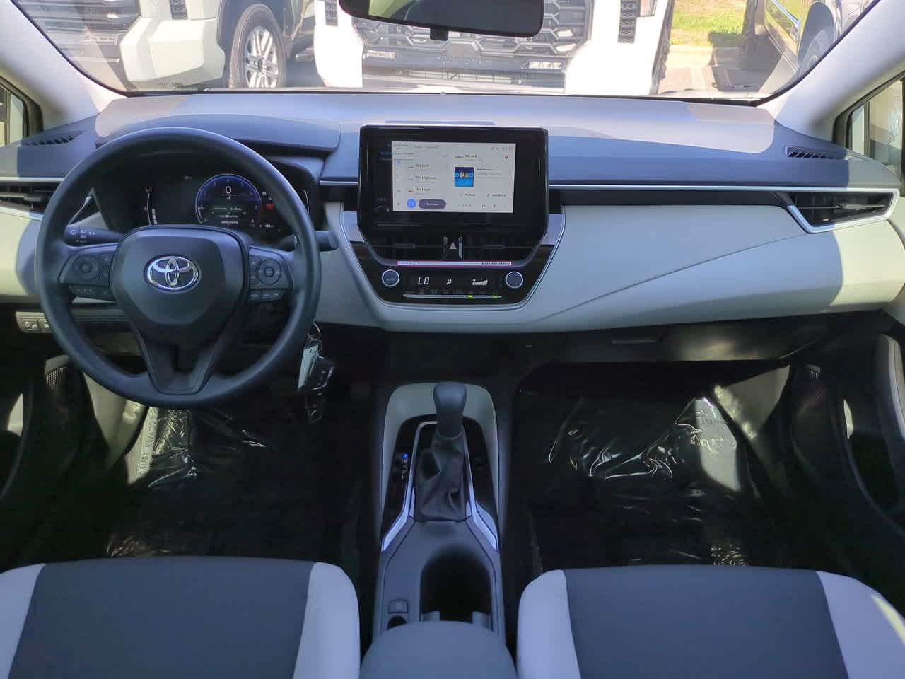 Thumbnail: 2026 Toyota Corolla - 14