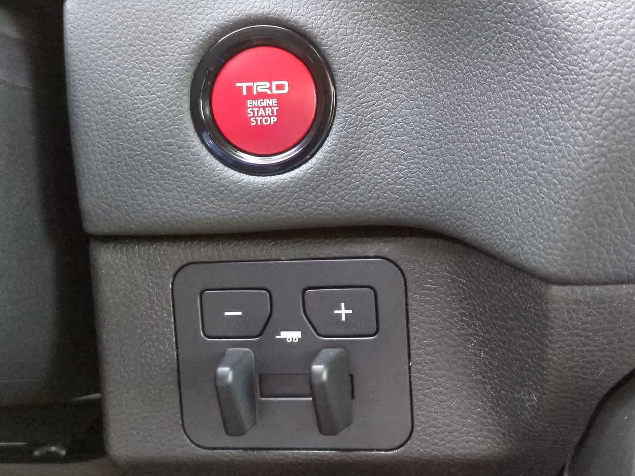 Thumbnail: 2026 Toyota Tundra - 26