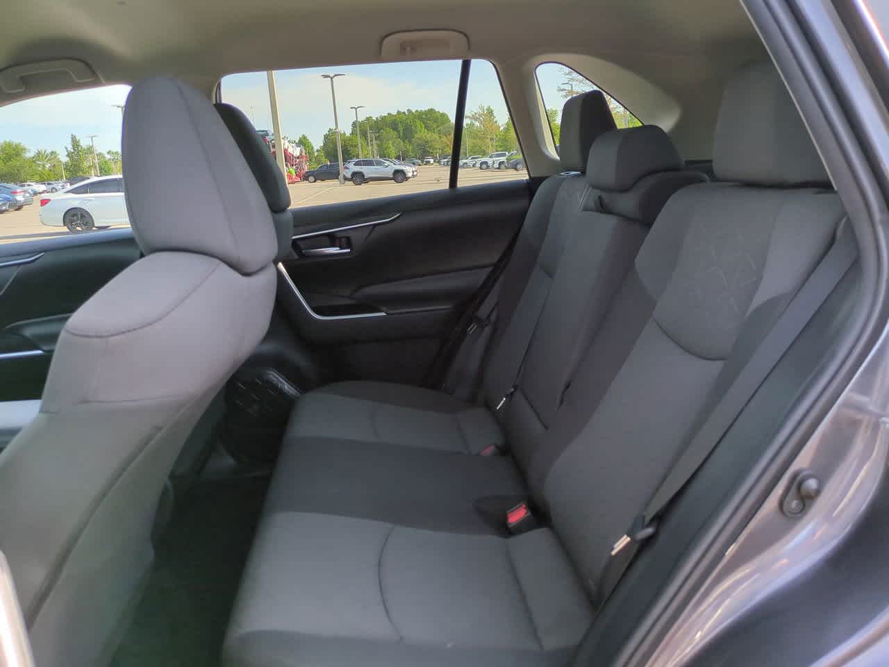Thumbnail: 2021 Toyota RAV4 - 13