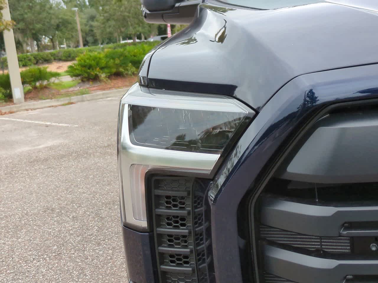 Thumbnail: 2026 Toyota Tundra - 10