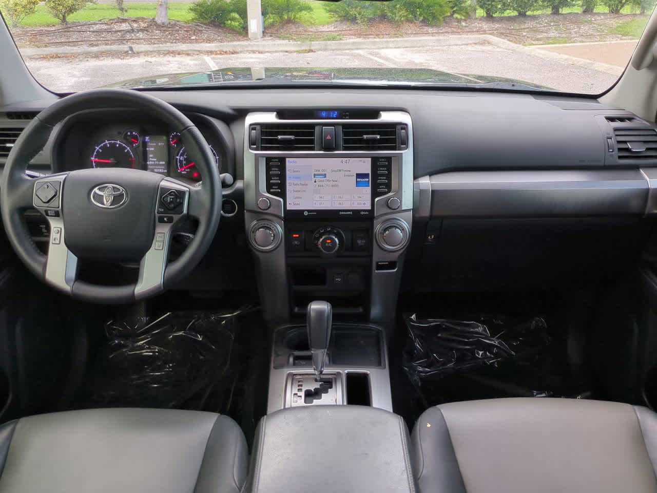 Thumbnail: 2021 Toyota 4Runner - 14