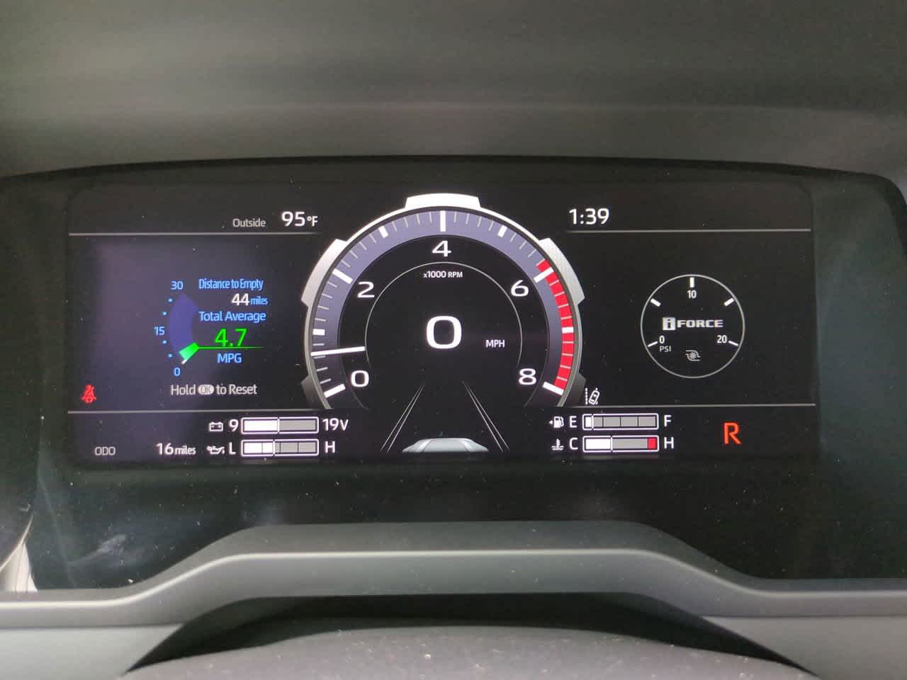 Thumbnail: 2026 Toyota Tundra - 25