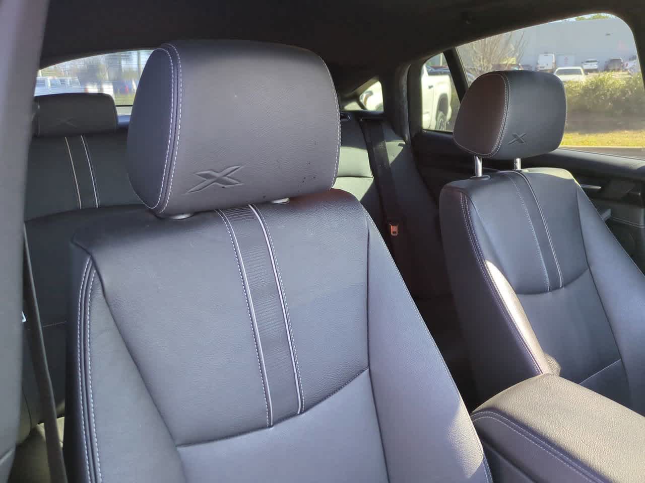 Thumbnail: 2018 BMW X4 - 7