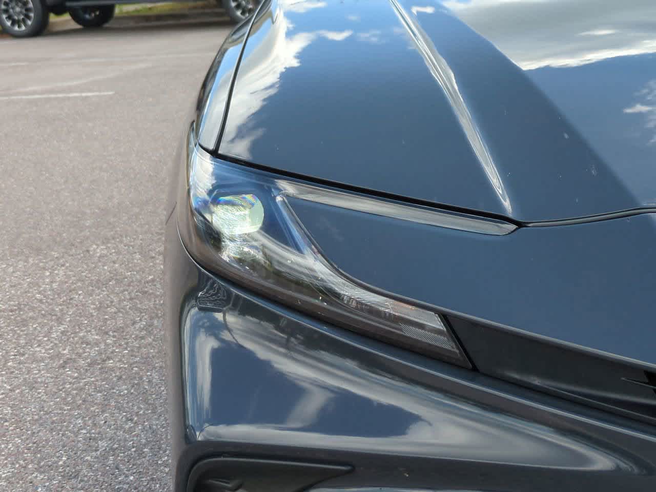 Thumbnail: 2025 Toyota Camry - 10