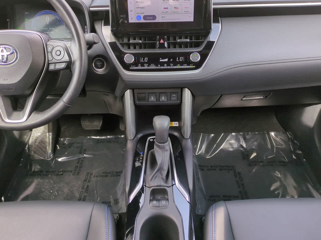 2023 Toyota Corolla Cross XSE 18