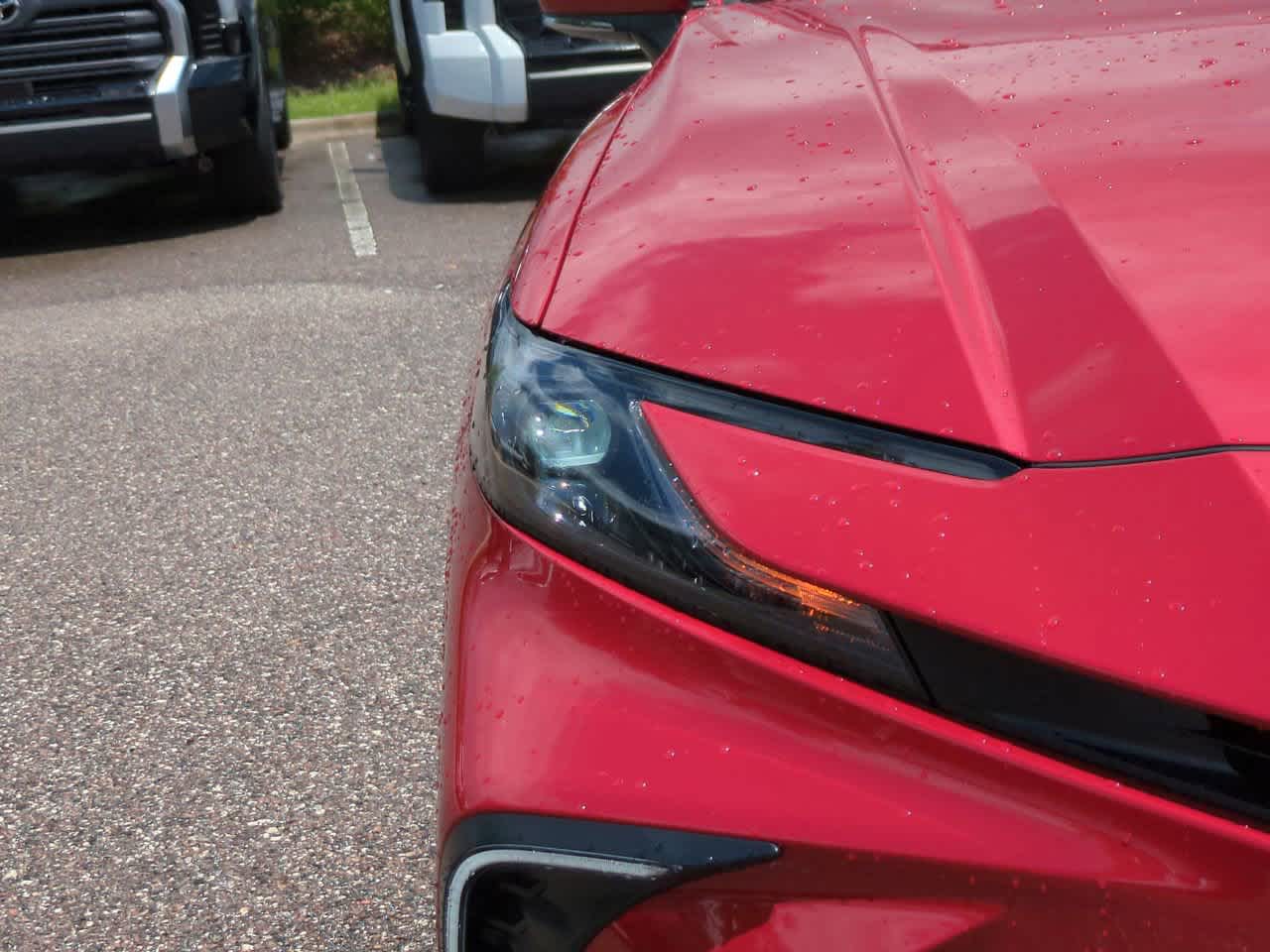 Thumbnail: 2026 Toyota Camry - 10