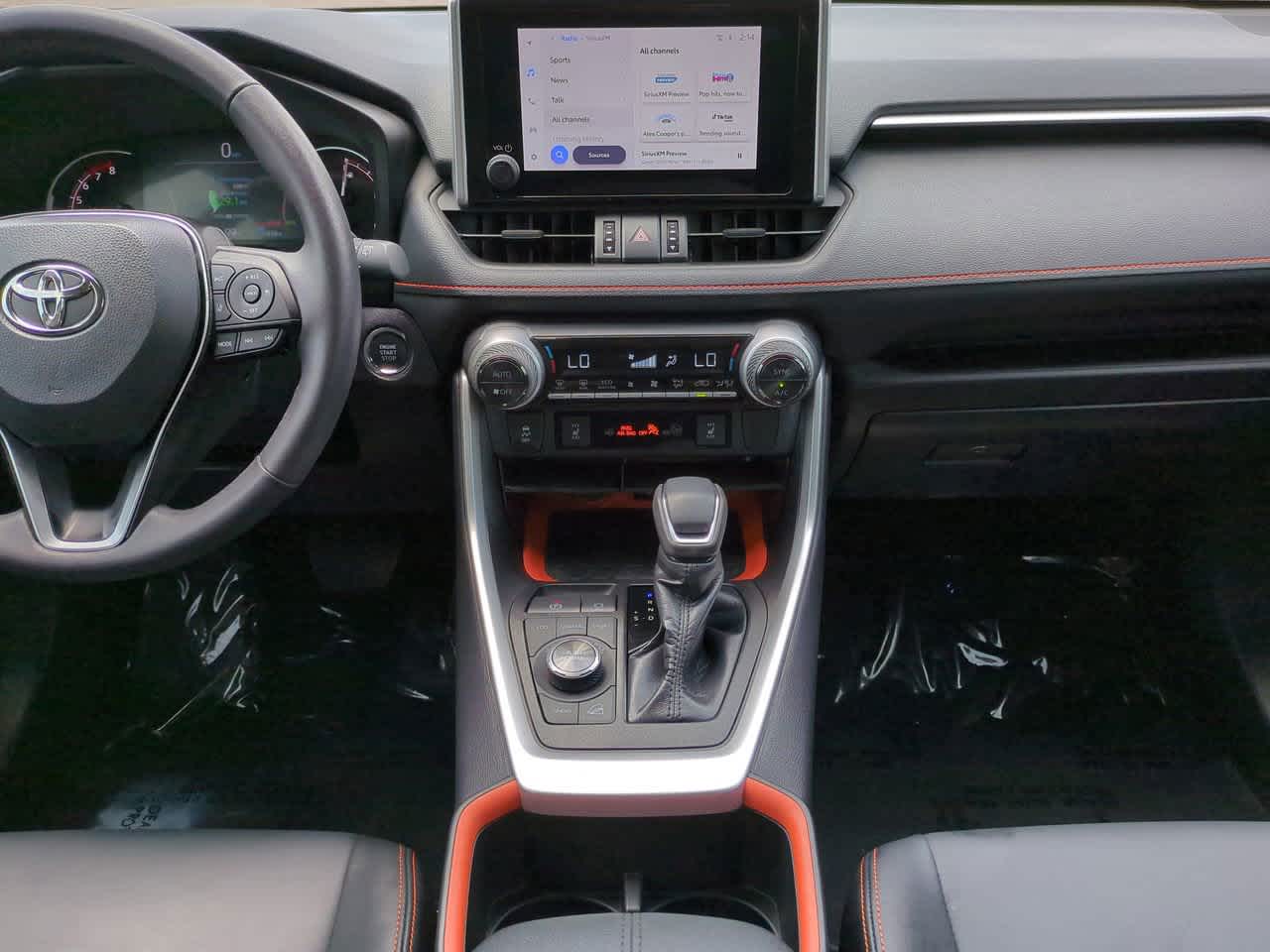 2024 Toyota RAV4 Adventure 18
