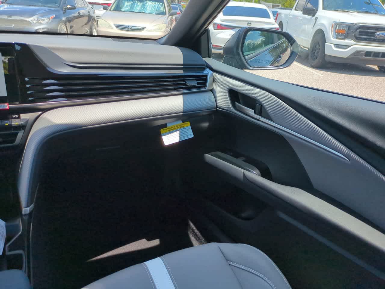 Thumbnail: 2026 Toyota Camry - 16