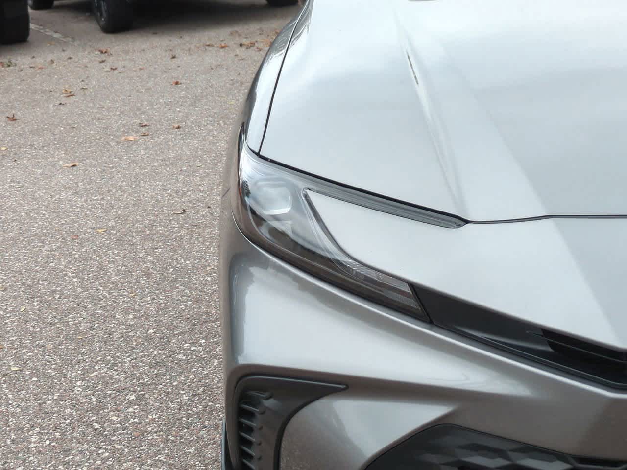 Thumbnail: 2026 Toyota Camry - 10