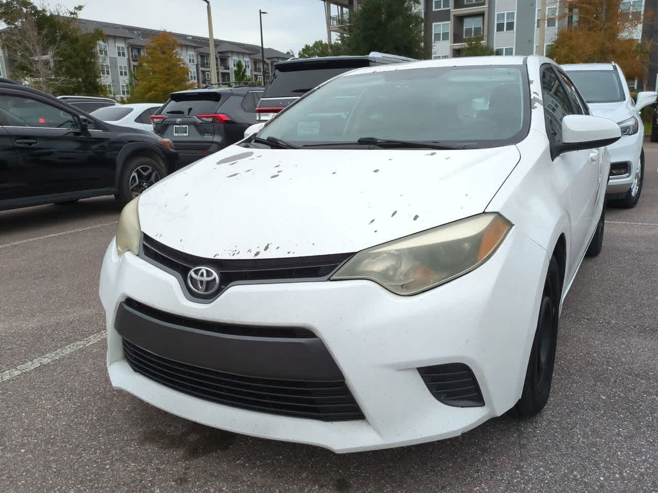 Thumbnail: 2016 Toyota Corolla - 2