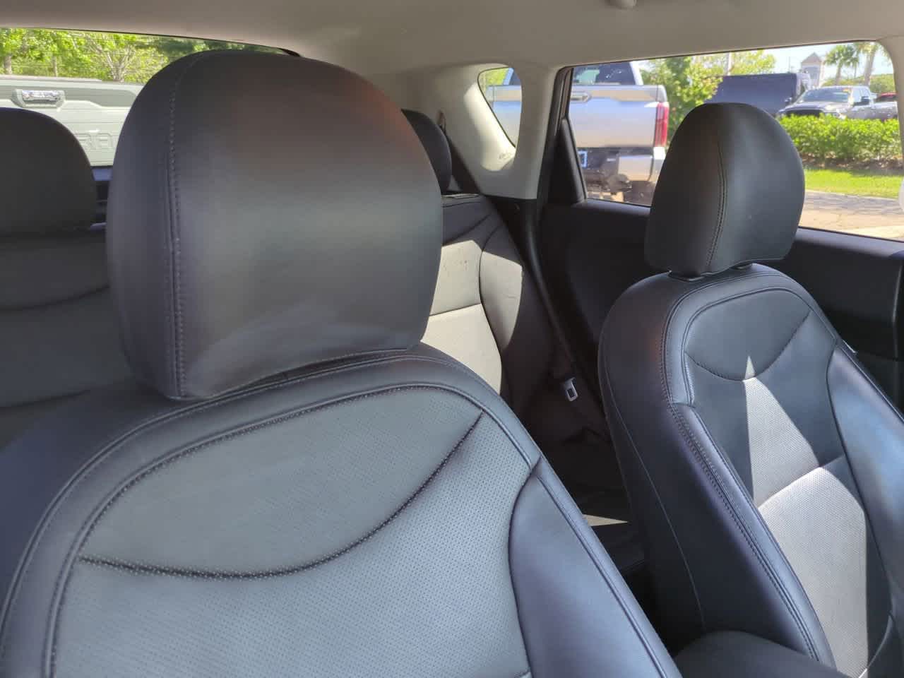Thumbnail: 2016 Kia Soul - 7