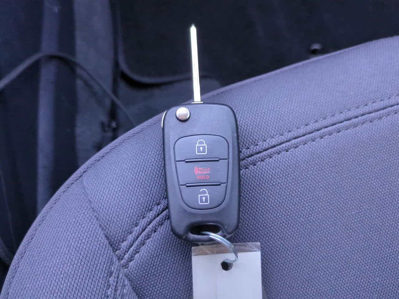 Thumbnail: 2013 Kia Rio - 23