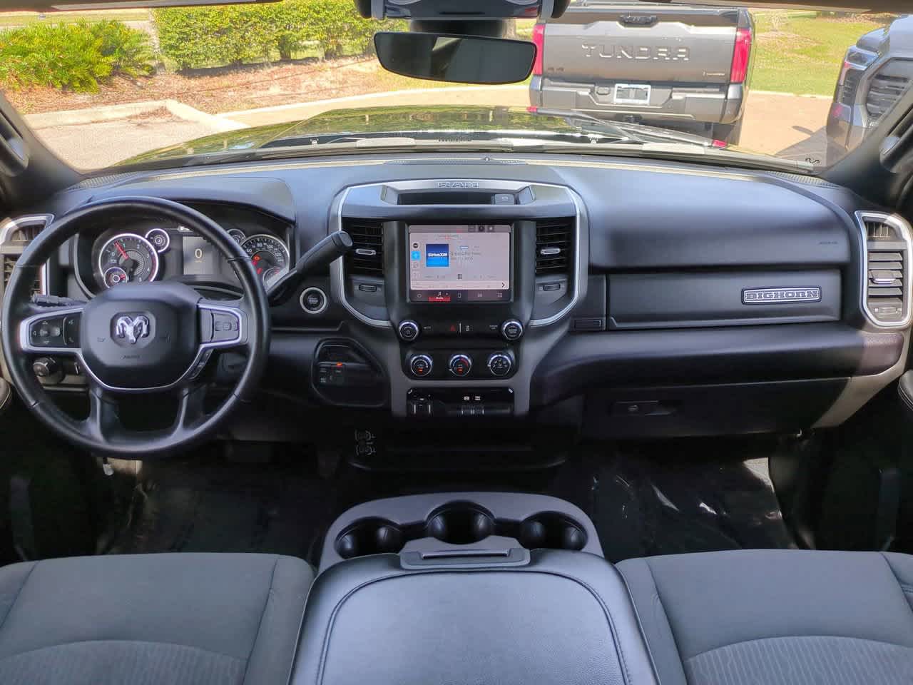 Thumbnail: 2024 RAM 2500 - 14