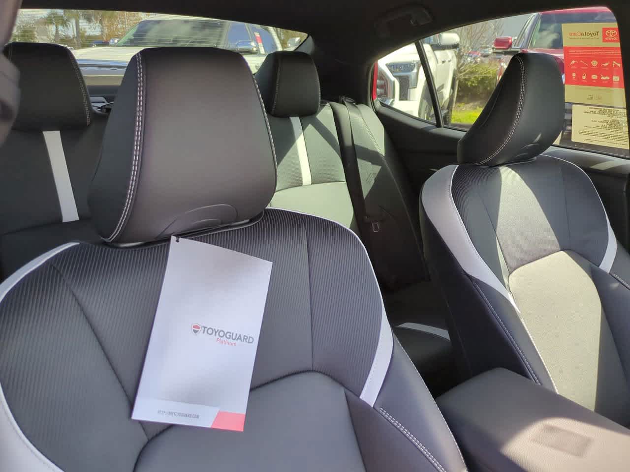 Thumbnail: 2026 Toyota Camry - 7