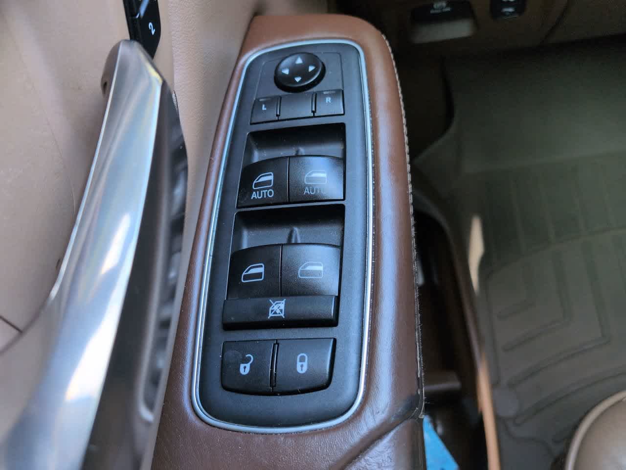 Thumbnail: 2019 RAM 1500 - 22