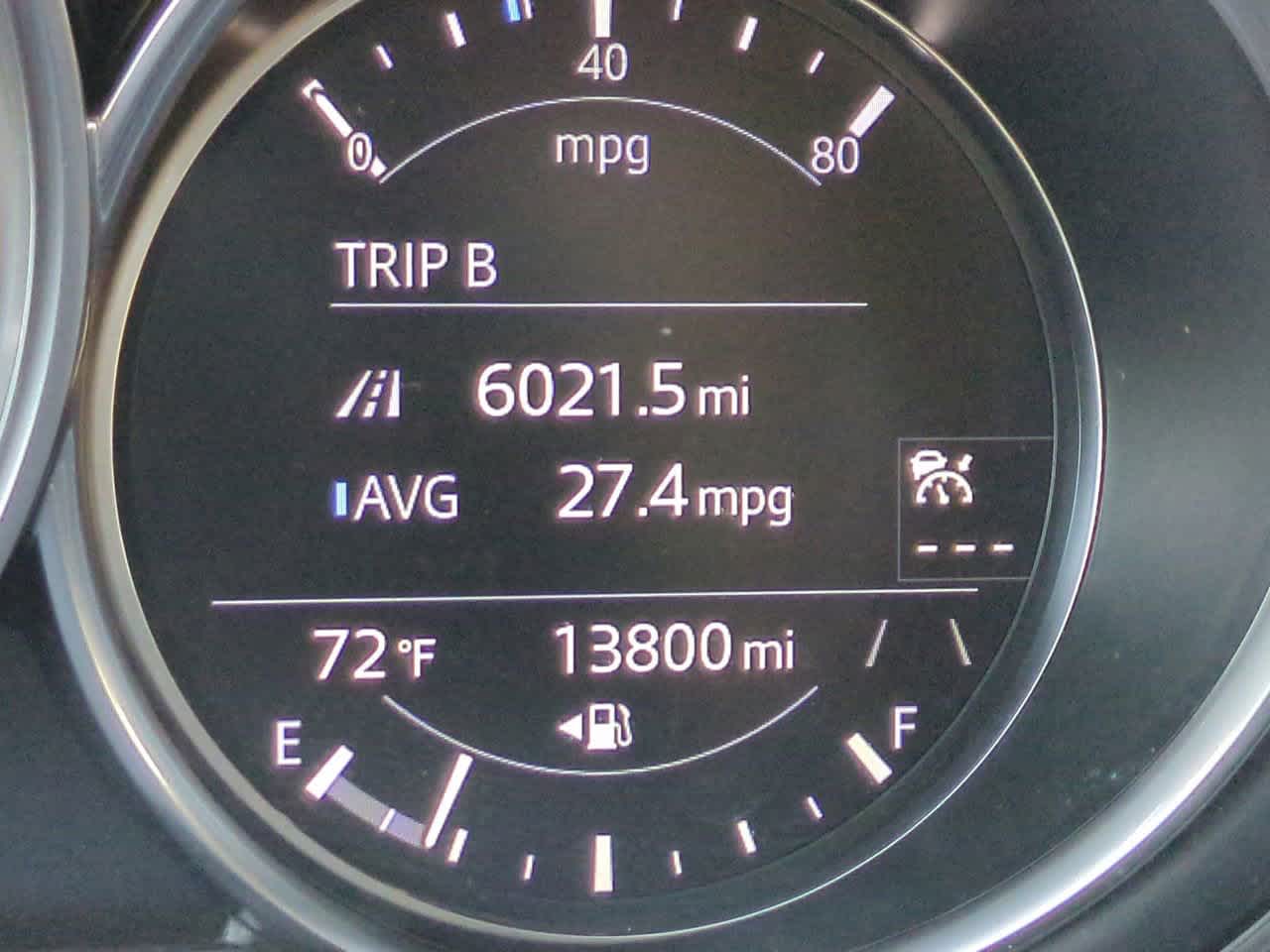 Thumbnail: 2025 Mazda CX-5 - 24